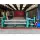High Strength Hydraulic Plate Rolling Machine With Maxi Roll Plate Thickness 10mm