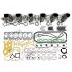 For Nissan Overhaul Kit With Bearing Set FD6 Engine