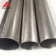 Gr1 / Gr2 / Gr5 Polished Annealed Seamless Titanium Tube ASTM B338