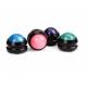 Cold artificial Resin Rotating Massage Roller Ball