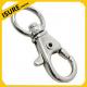 Stainless Steel Snap Hook zinc die cast/nickel plated