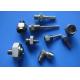 Medical Devices Precision Machined Parts / Machining Automotive Parts