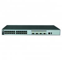 Stackable Campus Network S5700 Series Ethernet Switches S5720-28X-LI-AC Industrial