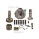 9101530 Excavator Spare Parts , EX120-2 EX100-2 Hydraulic Pump Repair Parts