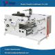 High Speed Adhesive tape flexographic label printing machine