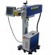 Environmentally Friendly UV Laser Marking Machine 20w / 100w Co2 Laser Marking Machine