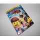 The LEGO Movie dvd Movie disney movie children carton dvd with slipcover free shipping