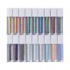Duochrome Water Activated Liquid Eyeshadow OEM ODM Single Chemical