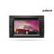 For Old VW/Passat/Android 6.0 With GPS/Bluetooth /DVD/ navigation/MPEG4 Player
