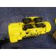 Overhead 5 Ton Lifting Height 24m Electric Wire Rope Hoist