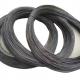Black Annealed Twisted Wire Raw Material for Nail Making Machine Condition New