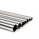 Welded 304 Stainless Steel Pipe Decorative Erw 316 Round Tube 410S