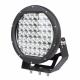9 Inch 225W Offroad LED Driving Work Light For 12V 24V Trucks Trailers Atv 4WD 4x4 Off Road Freight Car External Lights