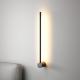 Personality creative Minimalist wall lamp tube wall sconce For corridor Bedroom Kitchen Dining room (WH-OR-08)