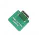 Mini Hdmi Elbow Head Hd Cable Adapter mini Hdmi-C2 To 20525-020E-02 To Board Side Connector pitch 0.4mm