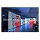 Light Weight SMD3535 Outdoor Advertising LED Display Screen with Big View Angle