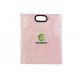 Lightweight Tyvek Shopping Bag Eco Friendly Reusable Easy To Use For Child