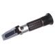 All Copper Contact Lens Optical Refractometer 0.23kg Weight 35-80% Water