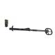 12.3kg Mine Metal Detector 0.05gr Stainless Steel 75mm Distance Probe Super Sensitivity