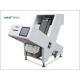 CCD 5kw Rice Colour Sorter Machine With 99.9 high Sorting Accuracy