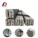                  Factory Hot Sale Superior Quality and Good Price Flat Bar Mild Steel with High Strength for Building             