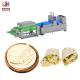 1500pcs/H Compact Tortilla Machine Roti Chapati Tortillas Making Flatbread Production Line
