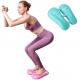 Air Balance Cushion Board Yoga Inflatable Stepper PVC Multifunctional Inflatable Balance Stepper