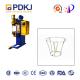 Intermediate-Frequency Inverse Dc Spot Welding Machine For Iron Bar Bracket