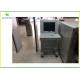X Ray Airport Baggage Screening Equipment Continuous Working 72hours