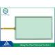 ITO Layer Office Touch Screen 9.7 Inch / 4 Wire Touch Screen Panels