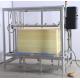 CNC 3D Hot Wire Foam Cutting Machine For Styrofoam EPS XPS Sponge