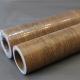 122cm*50m Wood Grain PVC Film With Acrylic Pressure Sensitive Adhesive