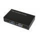 1 Input 2 Output 2 VGA Splitter VGA VIDEO SPLITTER (2/4Port), Newest Amazing