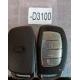 433MHz 4 Button 95440-D3100 TQ8-FOB-4F07 47 Chip Smart Key For Hyundai Tucson