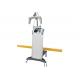 27.12Mhz RF body fat removal machine non Invasive Stomach Fat Reduction  with Largest Treatment Applicator