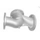 0.01mm ISO Investment Casting Parts Stainless Steel Gate Valve