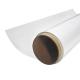 Nano PET Whiteboard Film Roll Silicone Removable Dry Erase Film Sheet