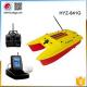 HYZ-841G Sonar Senor GPS Bait Boat for Sale