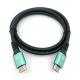 Wear Resisting Audio Video 8K HDMI Cable 50ft 25 Ft High Performance