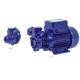 KF Series Submersible Clean Water Pump High Pressure With Peripheral Impeller 0.75HP Tops