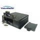 1080P Mobile GPS Mobile DVR For Vehicles Monitoring RS485 / RS232 Extension