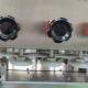 Npack Automatic Pet Plastic Bottle Pump Cap Hand Soap Capping Machines With Cap Elevator