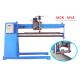 Round Duct Seam Closing Machine Duct Fabrication Machine