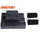 DT Yin Auto Cutter Nylon Bristle Block For Yin Cutter Machine Spare Parts