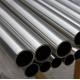 Seamless 304 316 ASTM A312 Stainless Steel Pipe 570Mpa - 620Mpa
