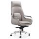 luxury modern high back leather office executive manager swivel chair furniture