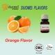 Oil Based Sweet Orange Food Grade Flavoring  For Drink / Beverage