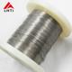 AWS A5.16 Bending Titanium Wire Spool Gr1 Corrosion Resistance