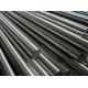SS Round Bar 316 Stainless Steel Rod 8mm , ISO SGS BV Certificate