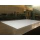 316 316L 8x4 Stainless Steel Sheet
